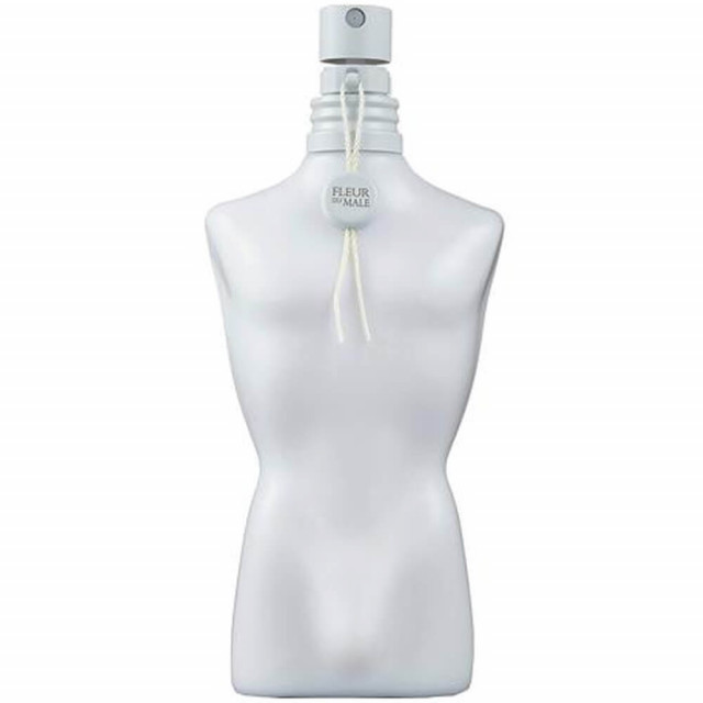 Parfum Fleur du Male de JEAN PAUL GAULTIER