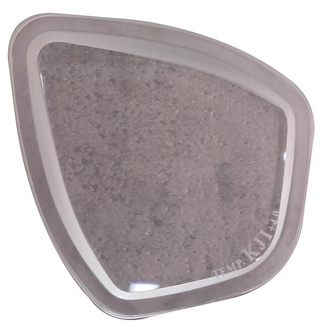SCUBAPRO - VERRES CORRECTEURS POUR MASQUE ZOOM POSITIFS