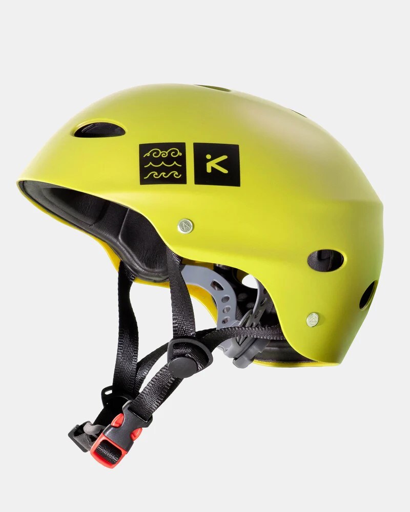 HIKO Buckaroo V.2<br> Lett og komfortabel