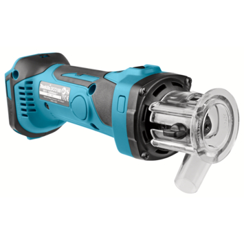 Makita accu gipsfrees DCO180ZJ (zonder accu)