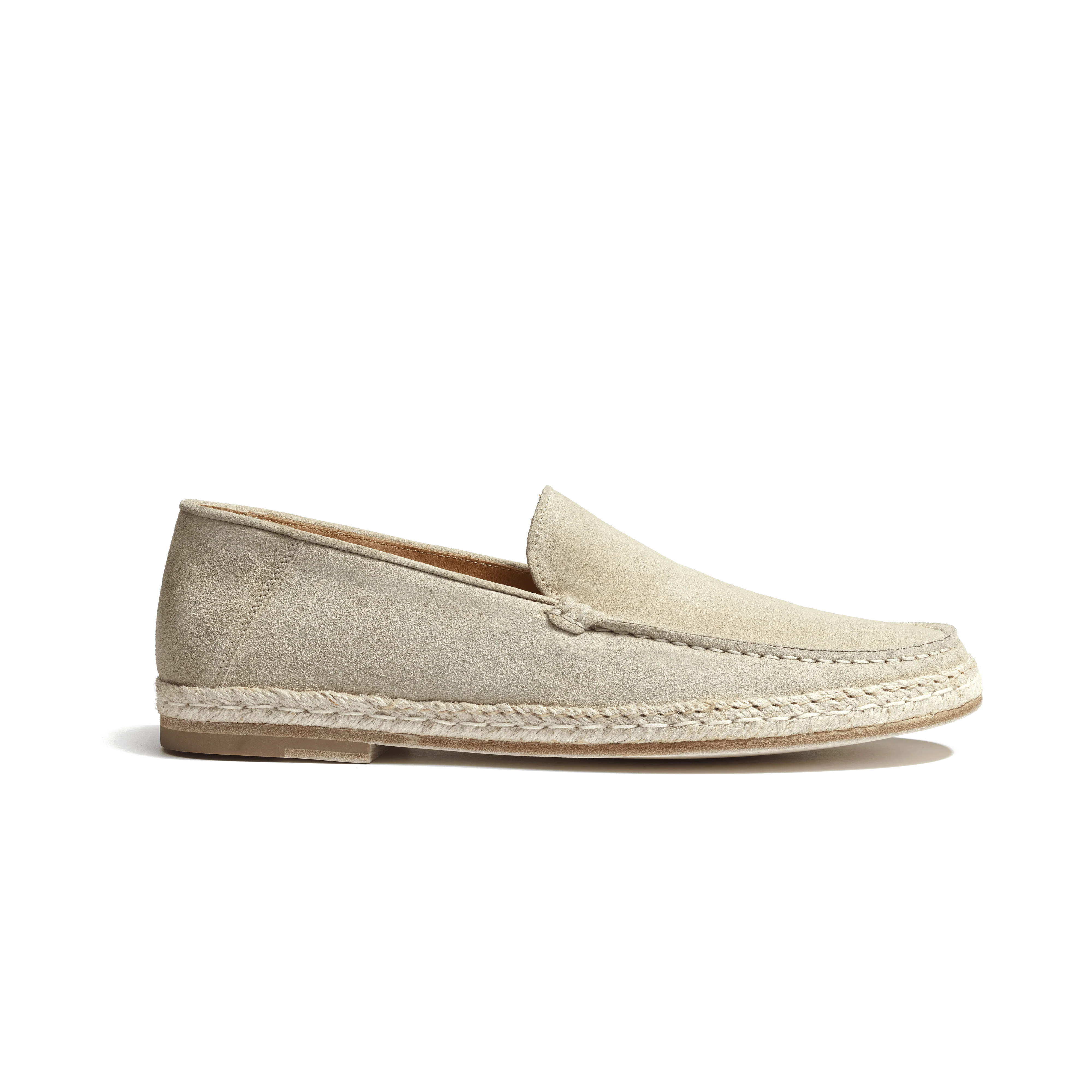 Mocassin Espadrille Uzès