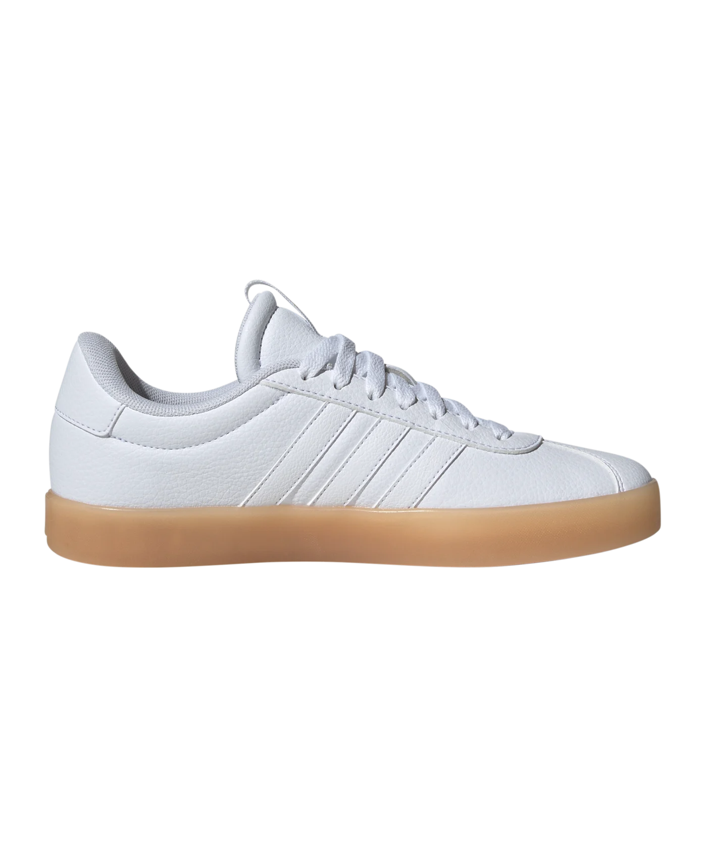 adidas VL Court 3.0 Shoes White