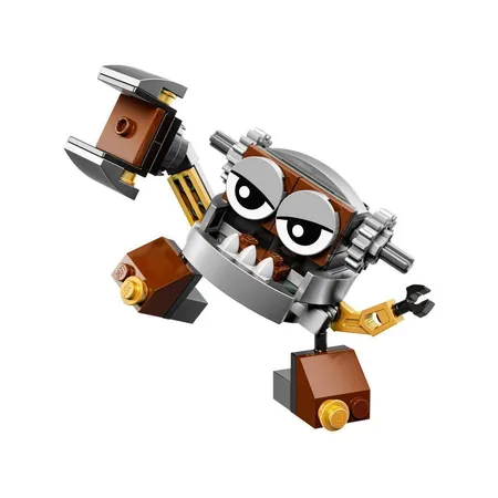 LEGO® Mixels 41538 Kamzo