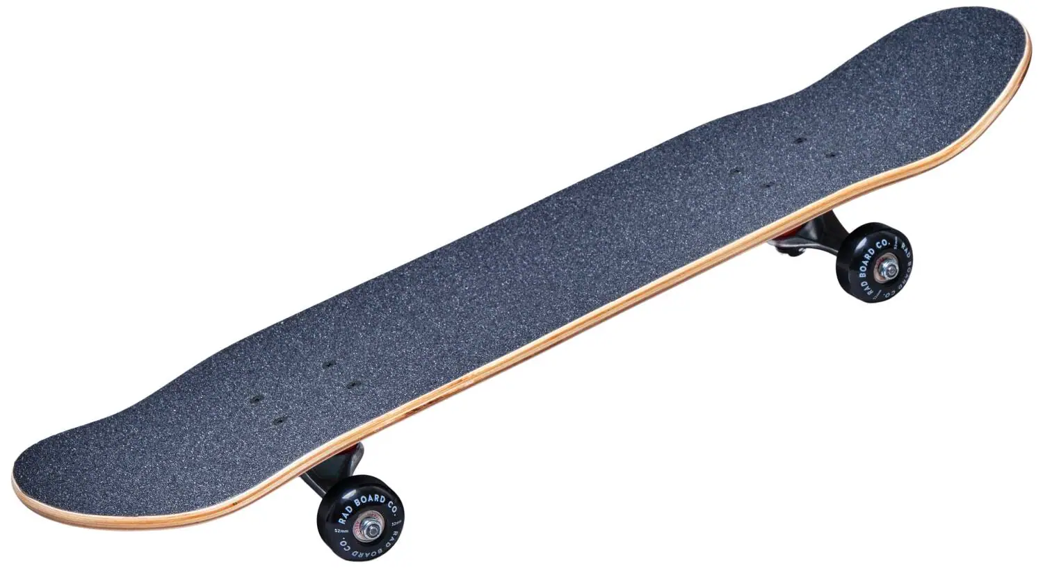RAD Checkers Komplet Skateboard - Skateboards | SkatePro