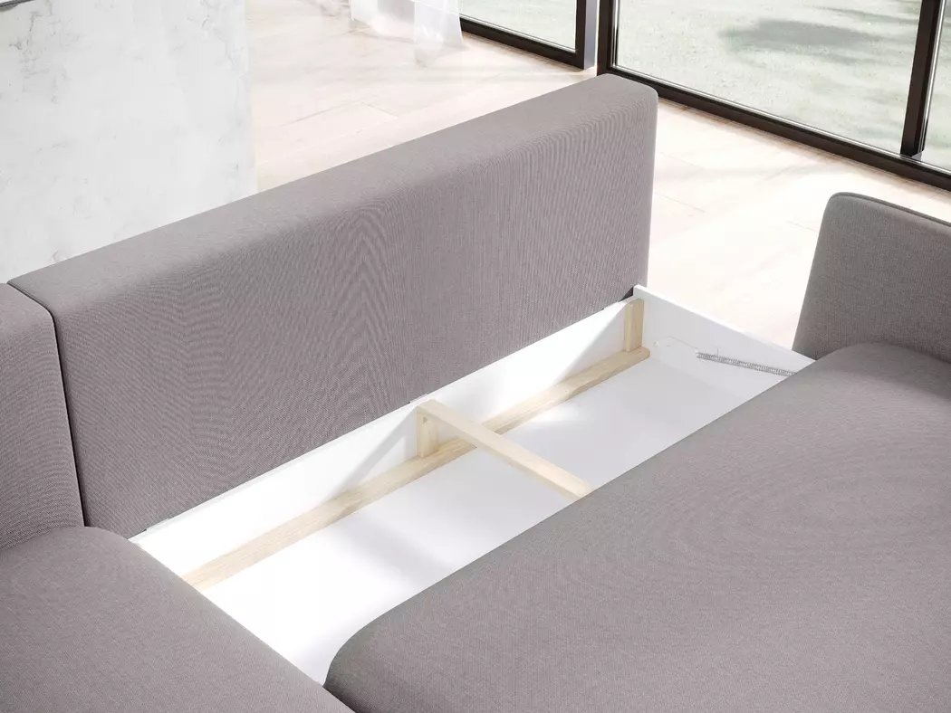 Ecksofa Solano