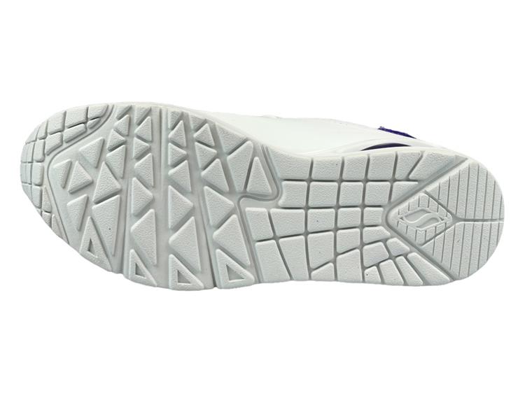 Skechers Women Uno - Pop Back Sneakers