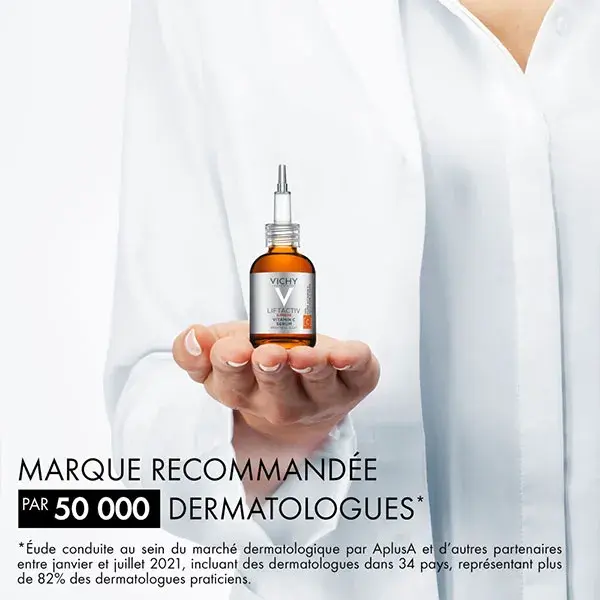 Vichy Liftactiv Vitamina C 20ml