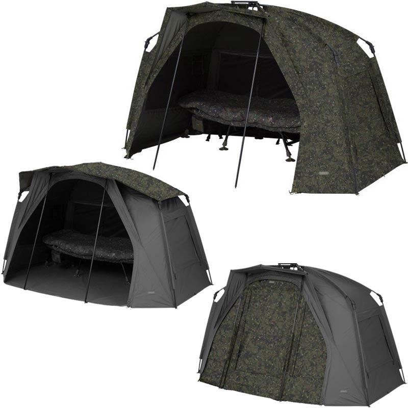Ensemble Abri Trakker Brolly Rs Camo