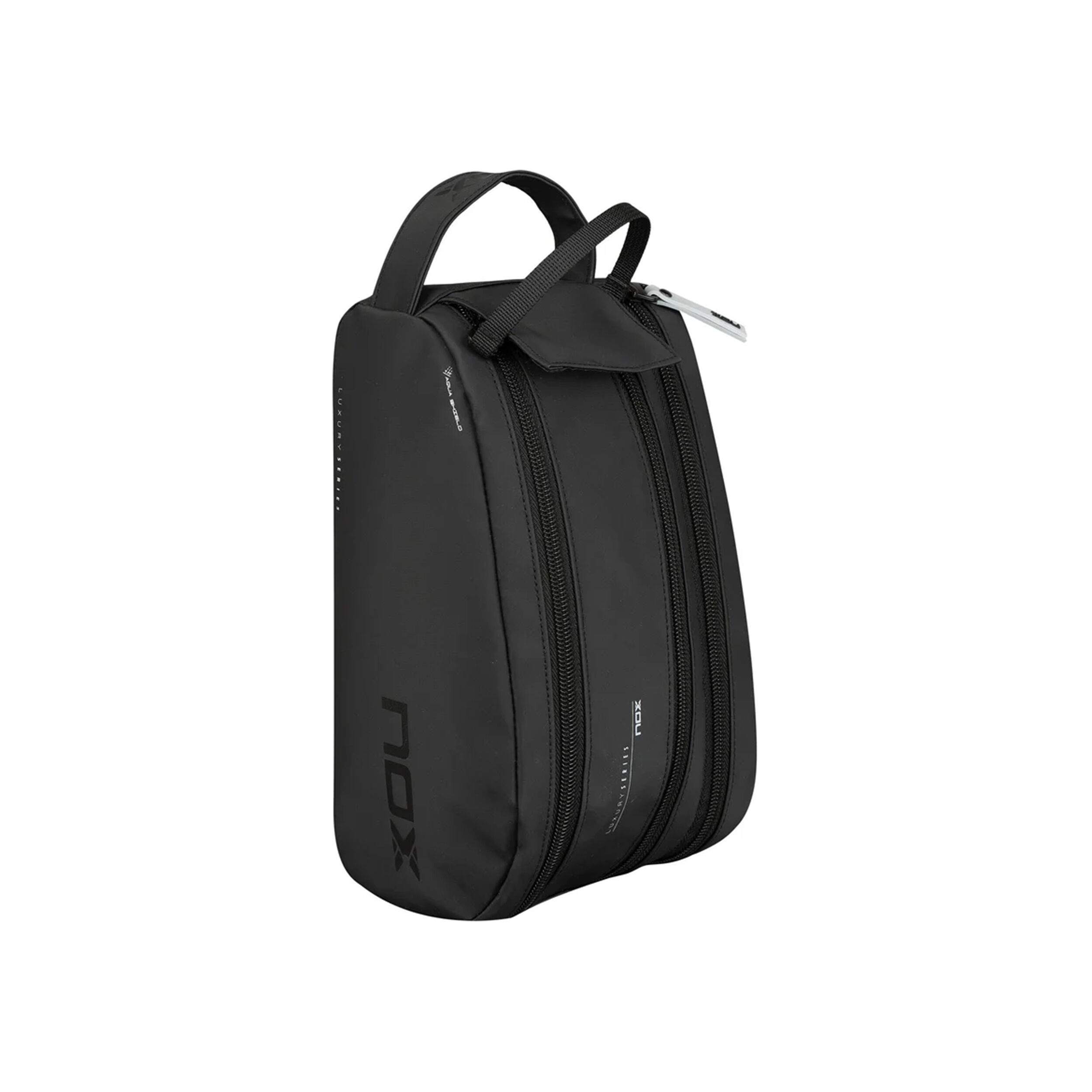 NOX Master Series Trousse De Maquillage - Noir , Gris