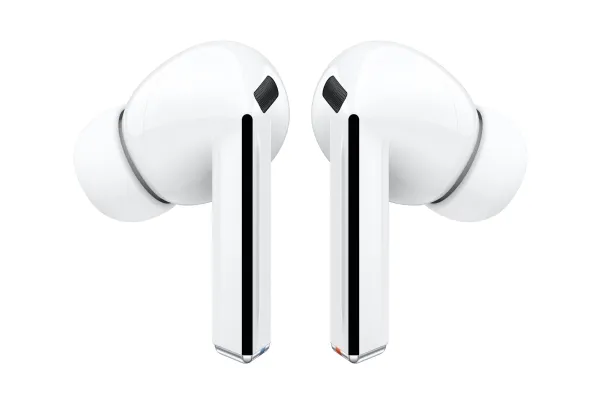Samsung | Galaxy Buds3 Pro White