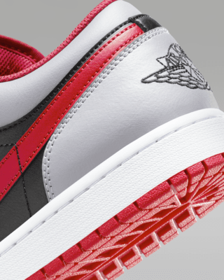 Air Jordan 1 Low Men's Shoes
