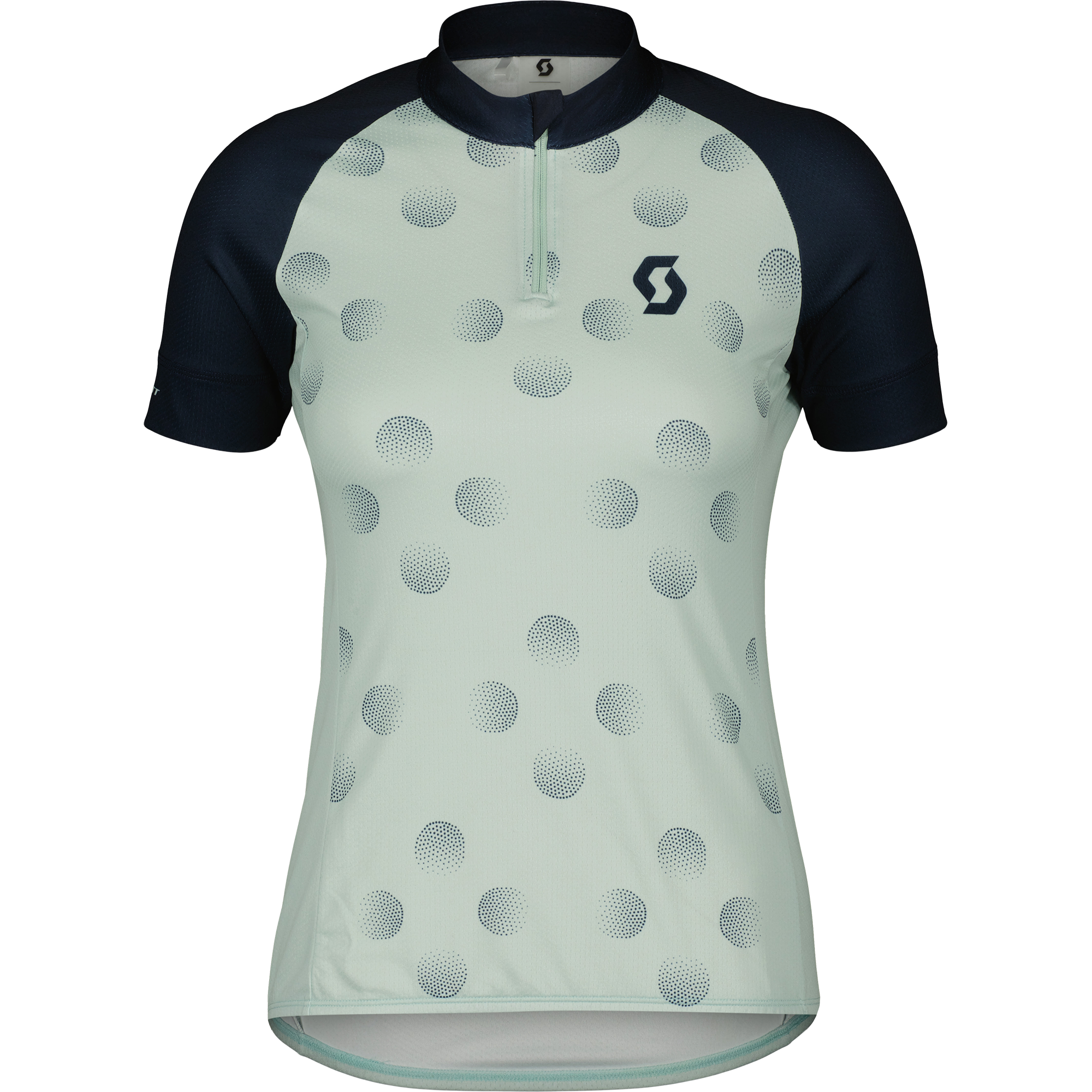 Scott Endurance 30 Radtrikot Damen fresh green