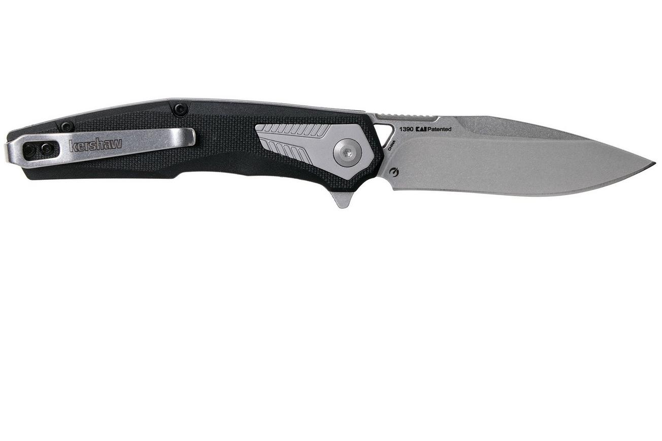 Kershaw Tremolo 1390 zakmes