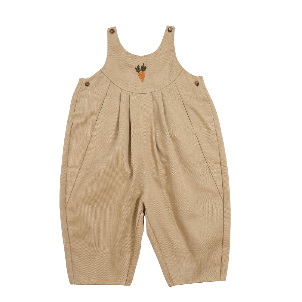 Donsje Kaat Overall