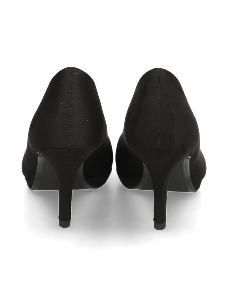 Pumps