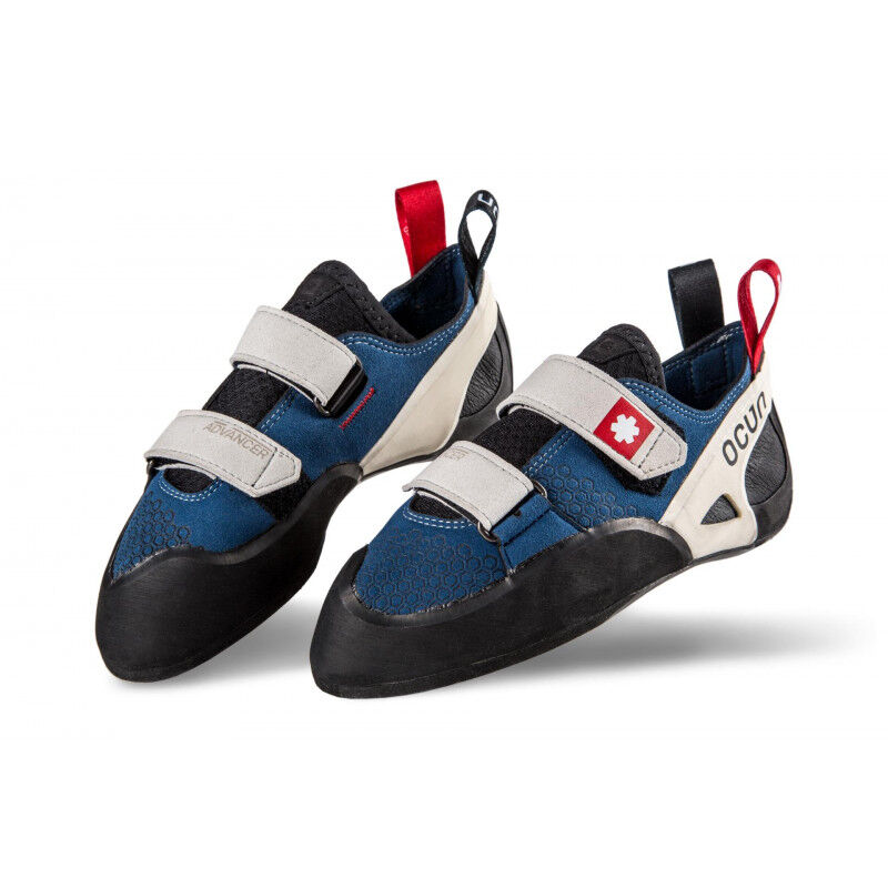 Advancer QC - Chaussons escalade