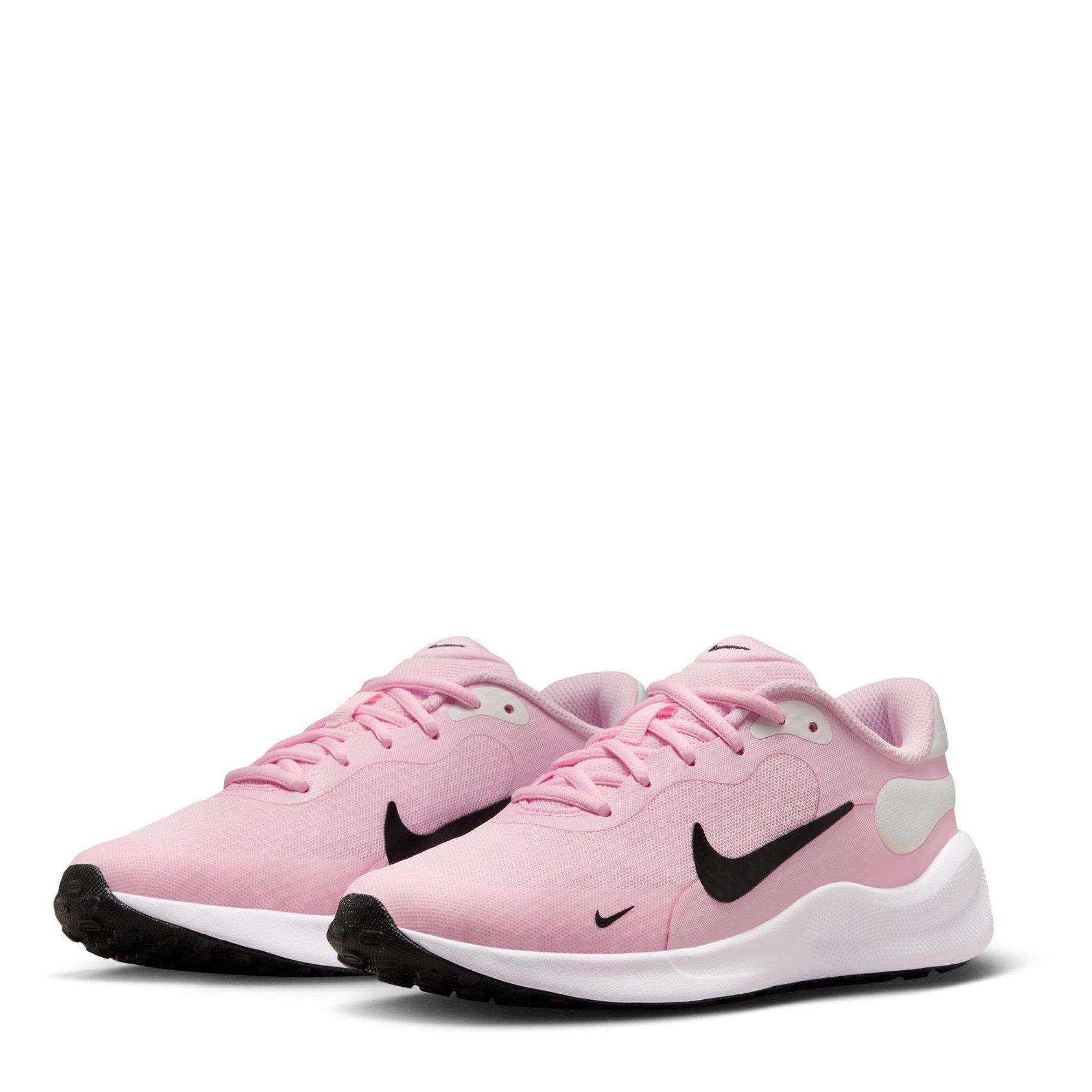 Nike Revolution 7 Big KidsShoes