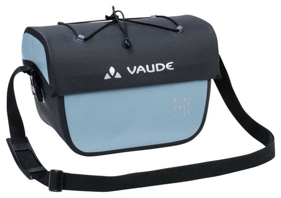 Sacoche de Guidon Vaude Aqua Box Bleu