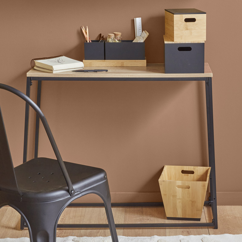 Paniers de rangement 'Back to work'