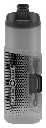 Bidon de Remplacement Fidlock Twist 600 ml Fumé 2022