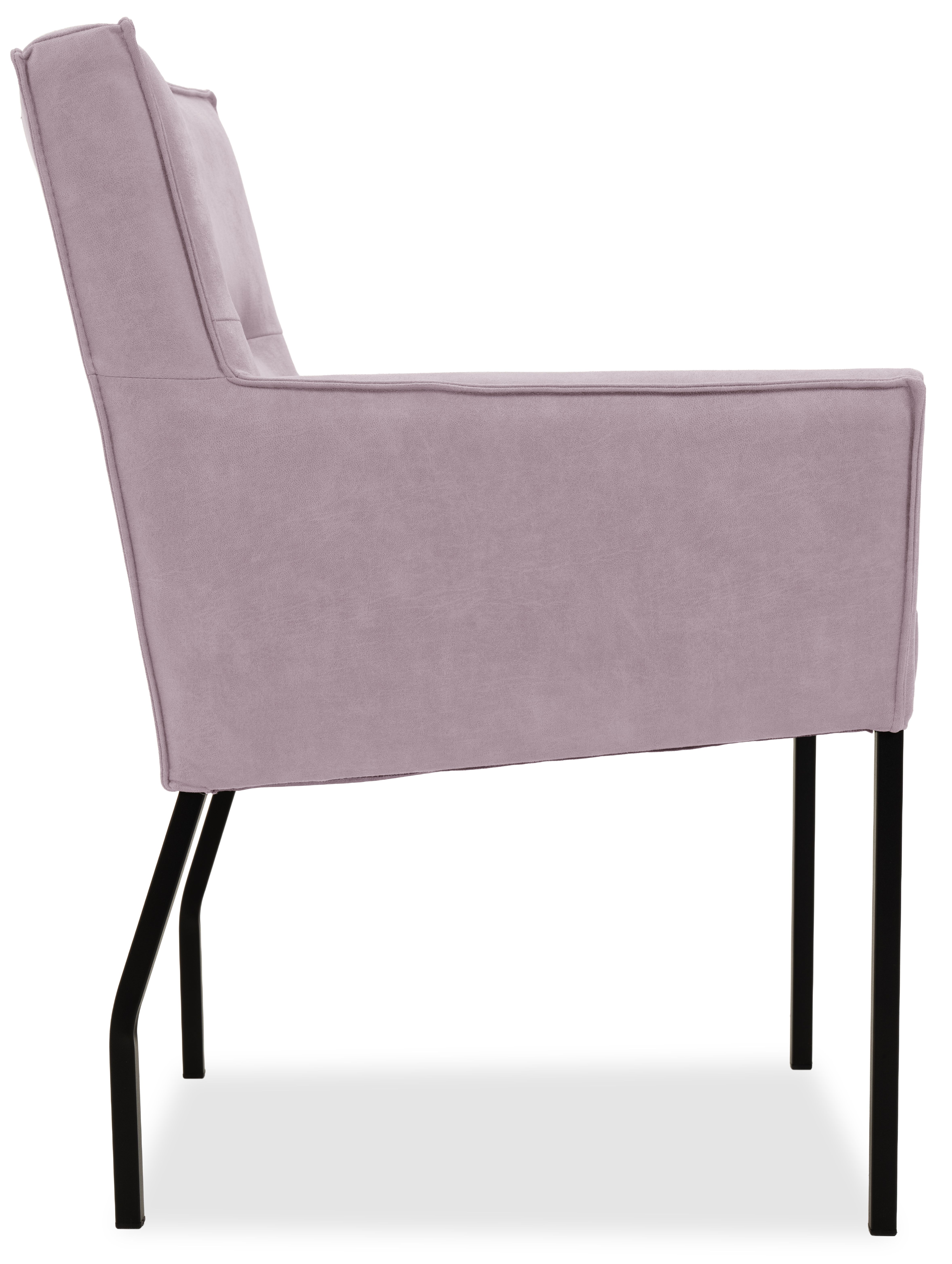 Eetkamerstoel Stromae B61 x D65 x H88 cm