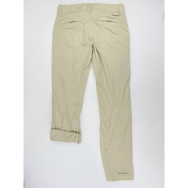 Saturday Trail Pant - Seconde main Pantalon randonnée homme - Beige - US 6 - Regular