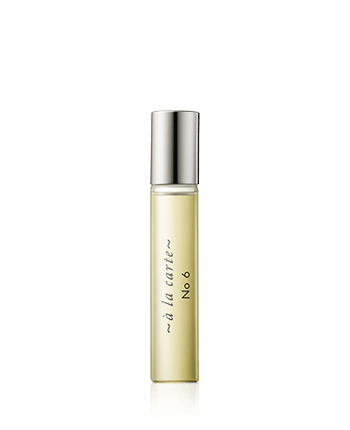 Lengling À la Carte - No 6 Travel Refill Mini-Spray 8ml