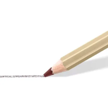 STAEDTLER® Pastellstift Lumog. 6x BKFSC 100%
