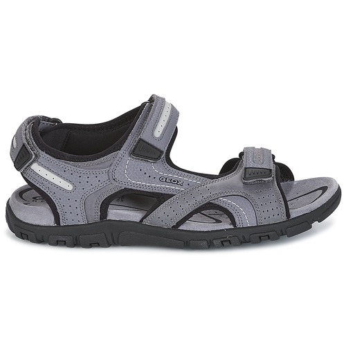 Geox - S.STRADA D - Gris
