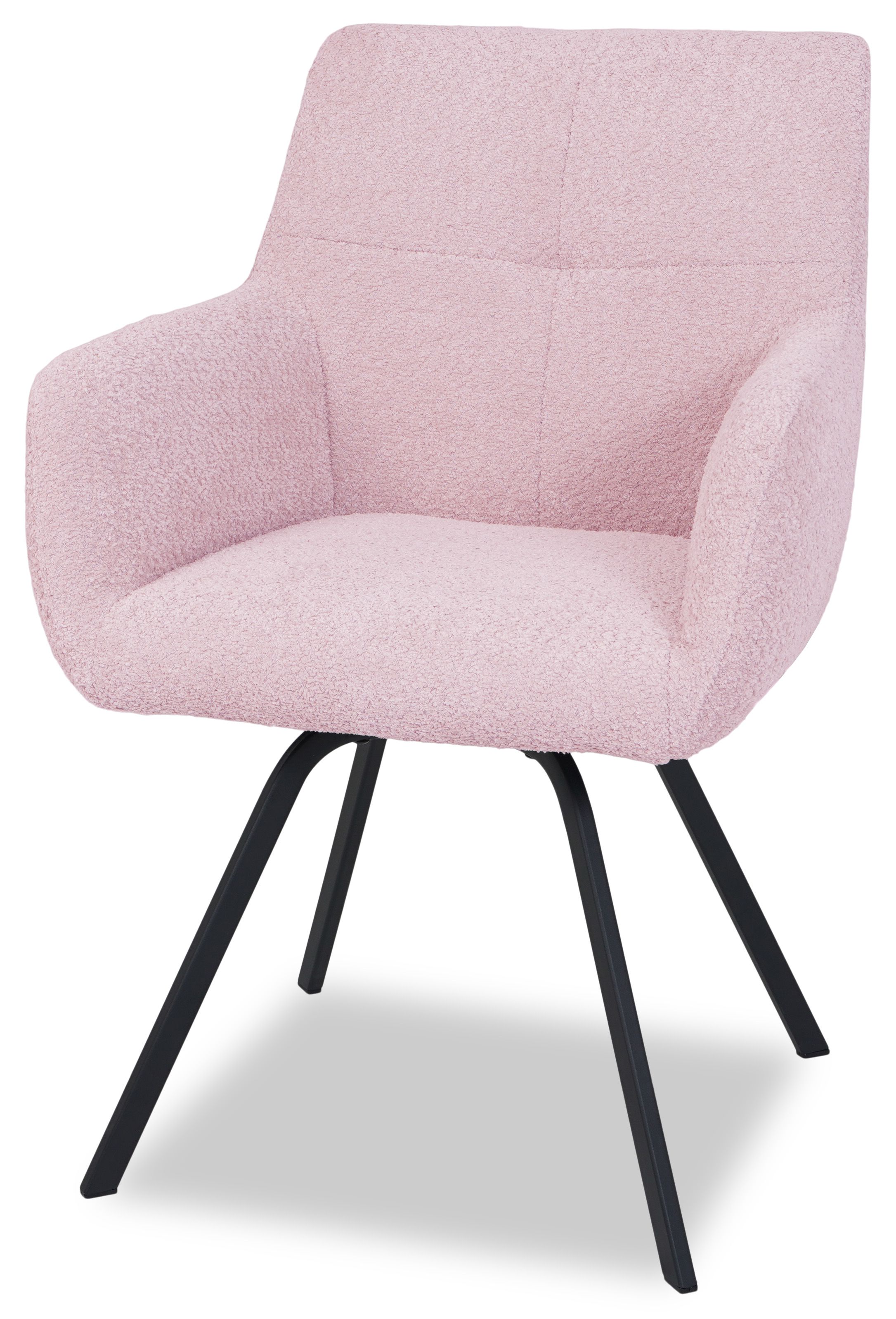 Eetkamerstoel Tyren B62 x D61 x H89 cm