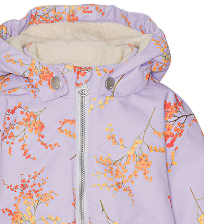 Molo Winterjacke - Honor - Cosmic Mimosa