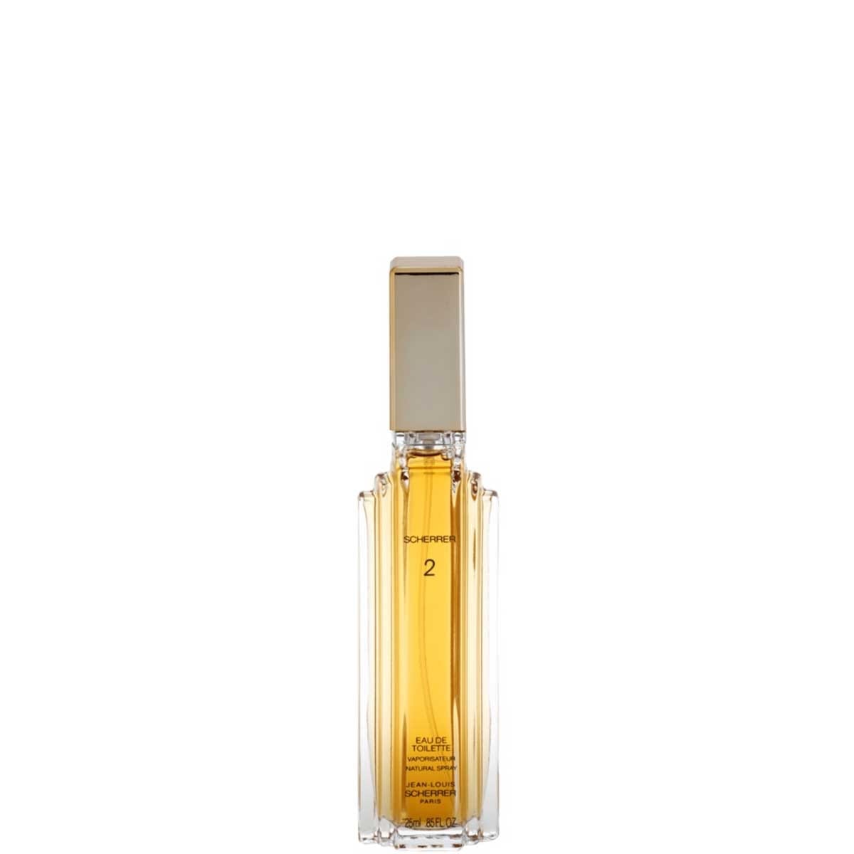 Parfums Scherrer Scherrer 2 Eau de Toilette