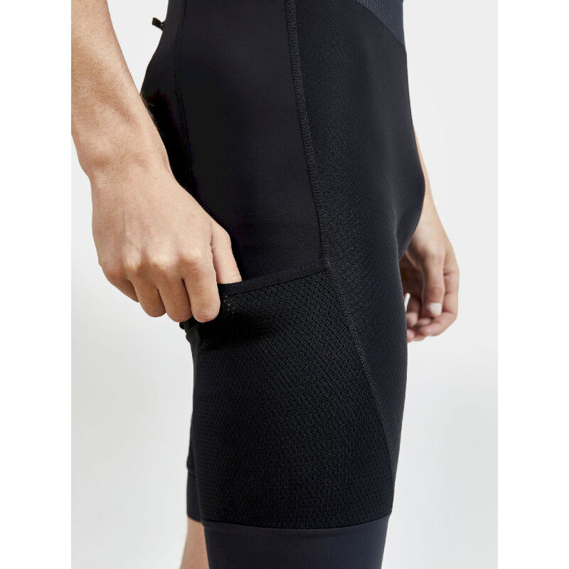 ADV Offroad Bib Shorts - Cuissard VTT homme