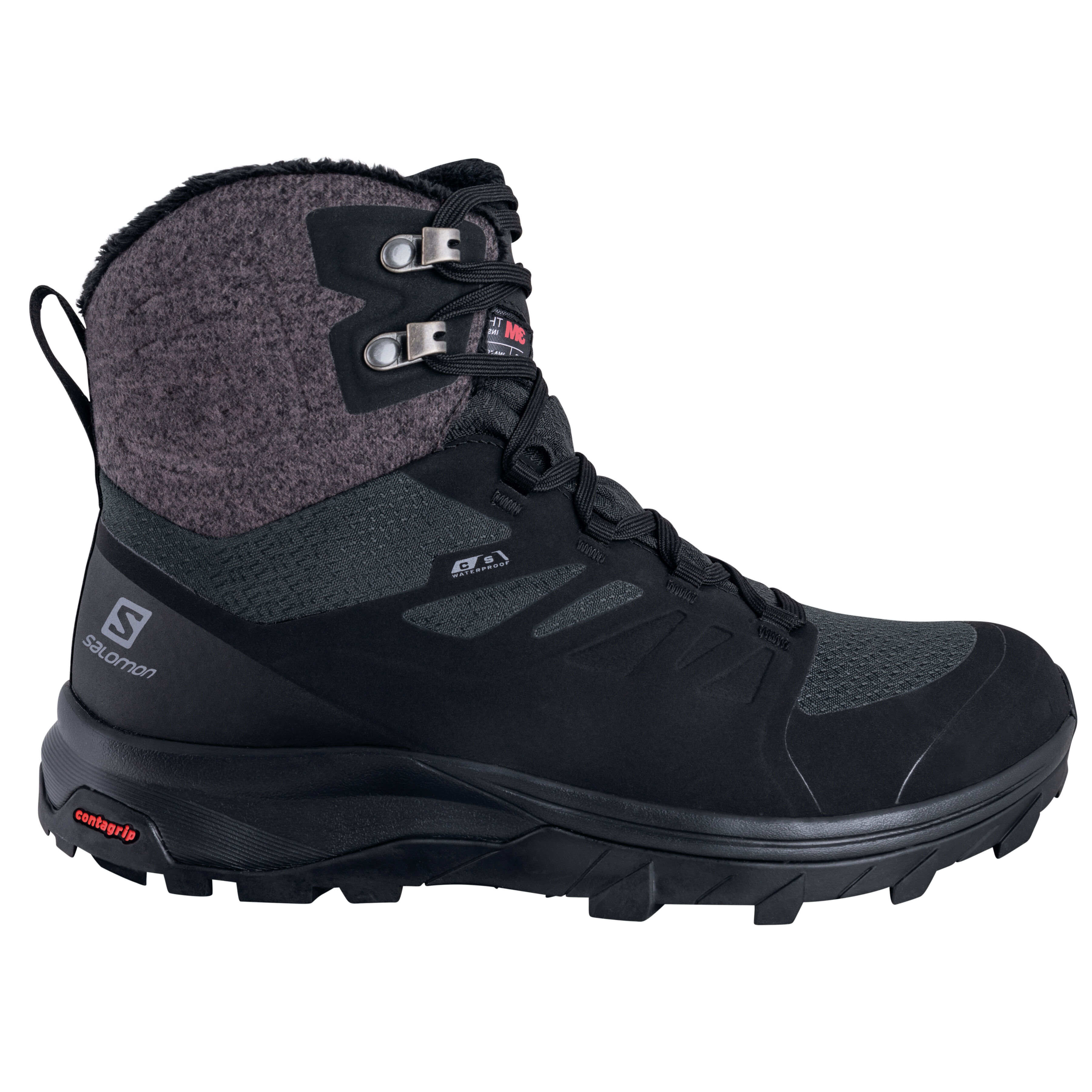 Salomon OUTblast TS CS WP für Damen