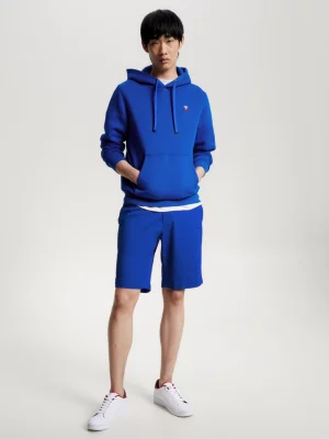 Coleção 1985 Harlem Relaxed Shorts
