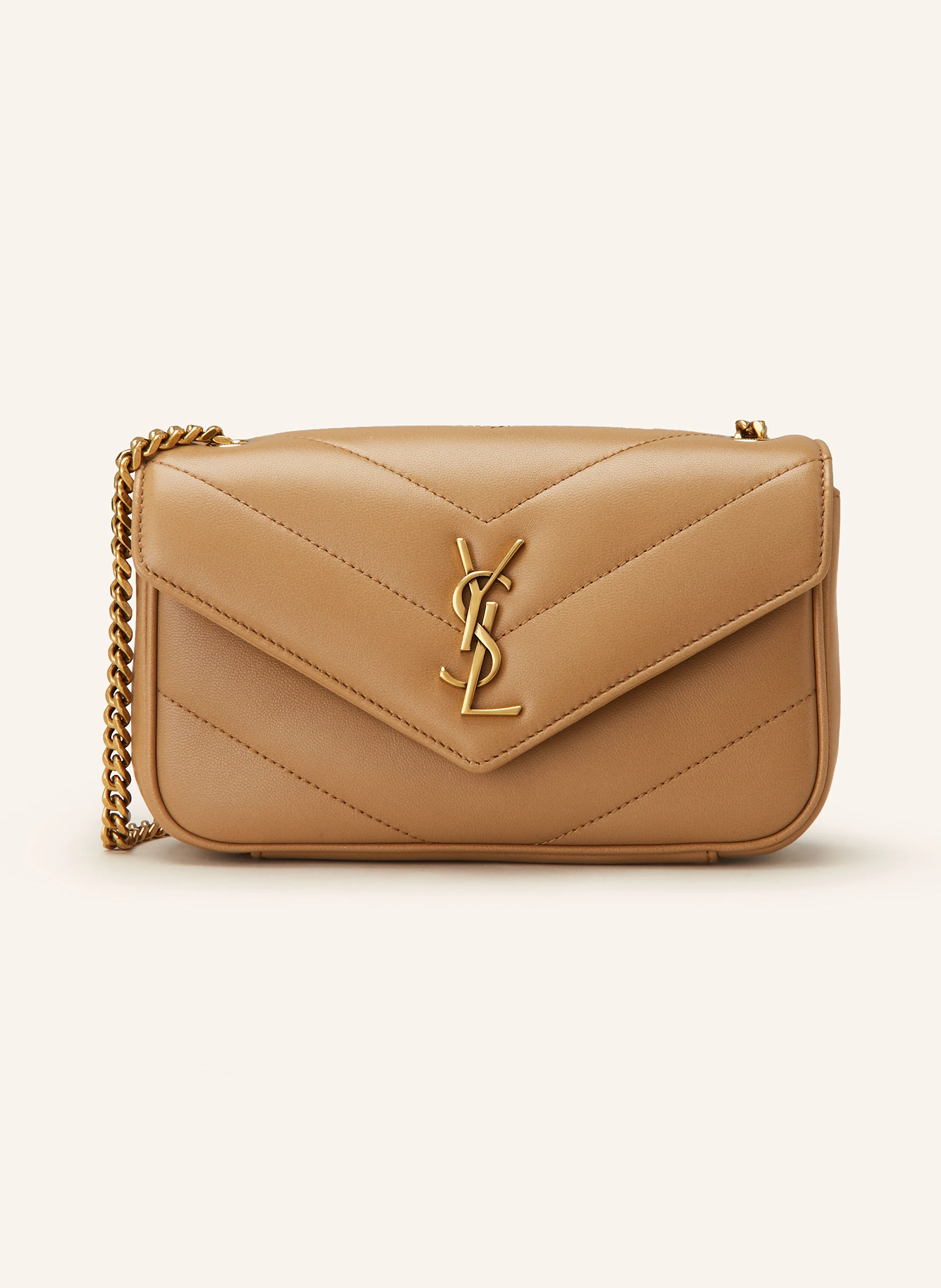 SAINT LAURENT Umhängetasche LOULOU MINI