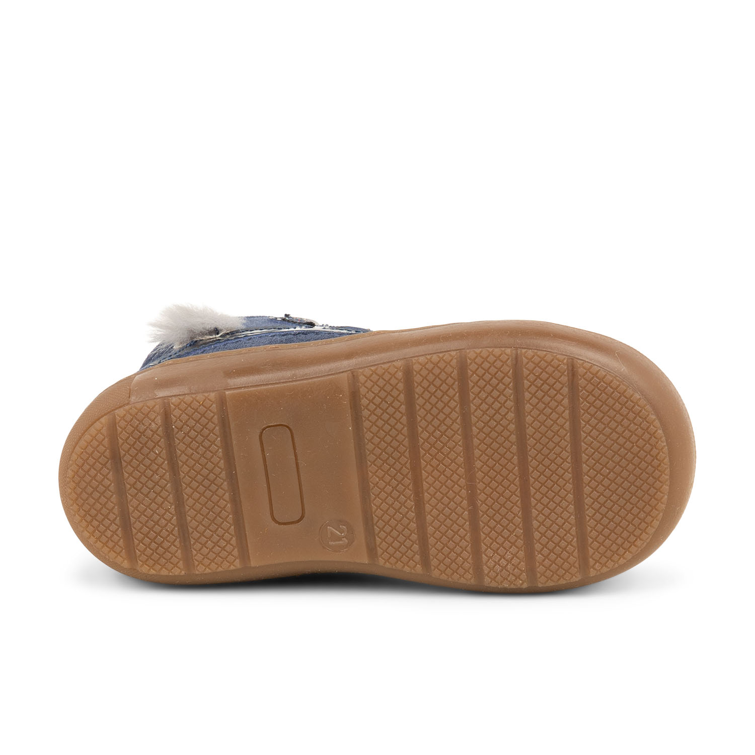 Baskets fille ROMAGNOLI ROLAP