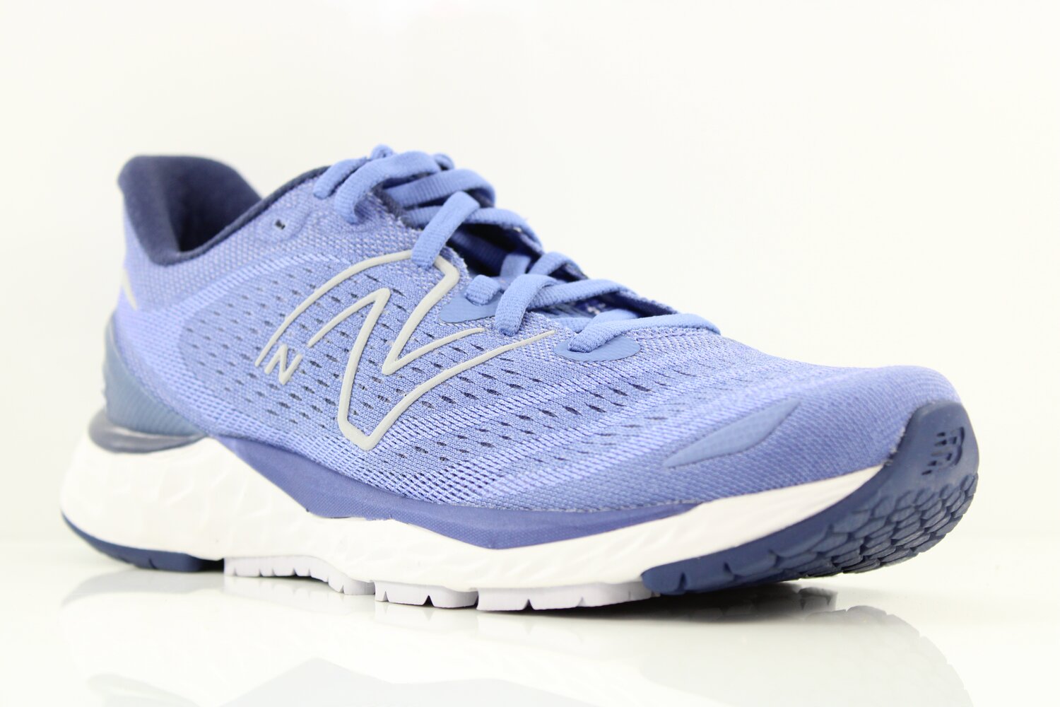 New Balance Fresh Foam Solvi V4