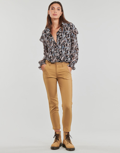 Freeman T.Porter - CLAUDIA POLYNEO Beige