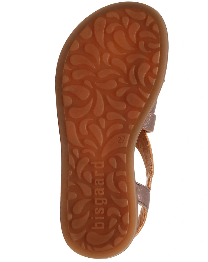 Sandalen CLEA in stone