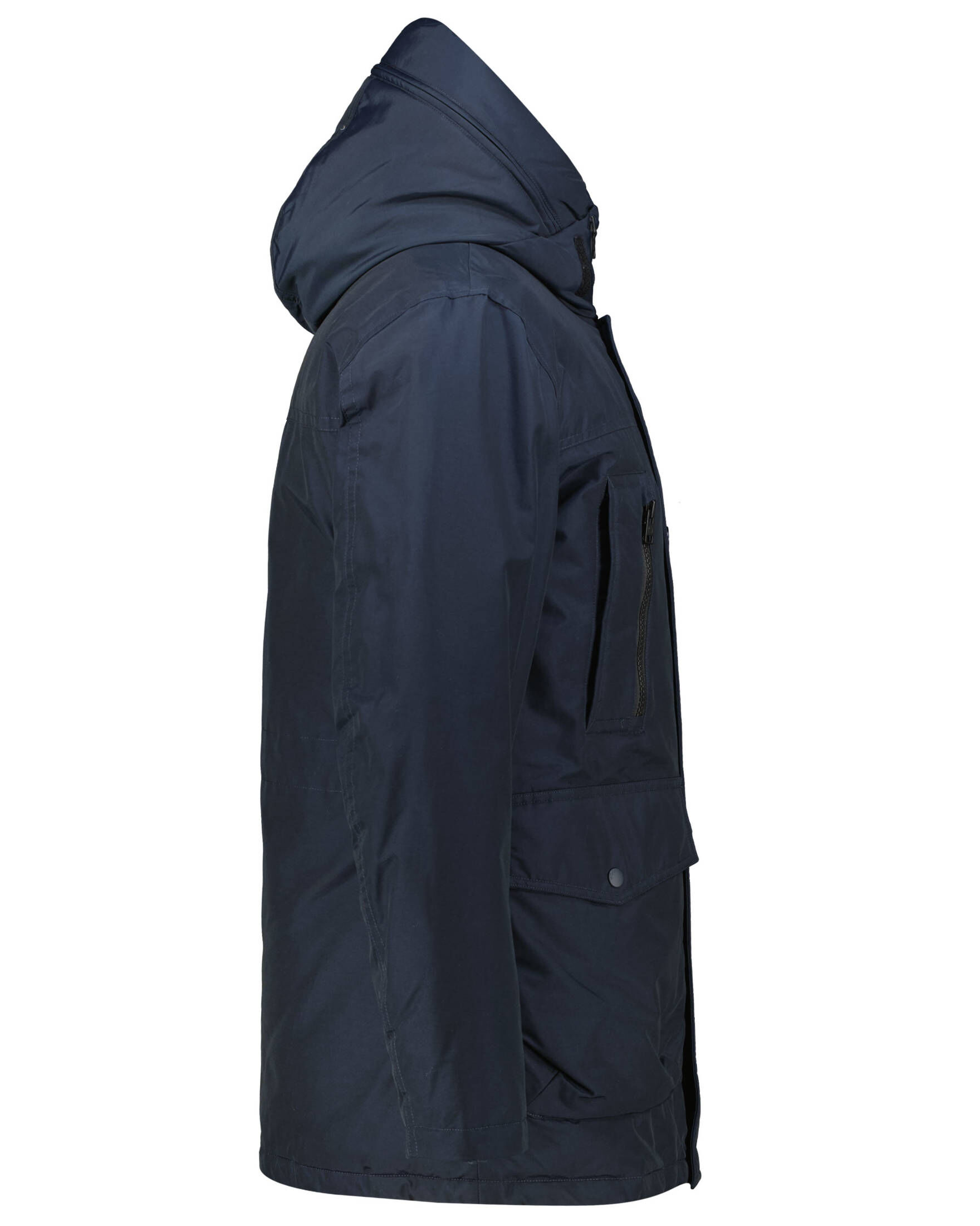 Woolrich| Herren Daunenparka RAMAR ARCTIC