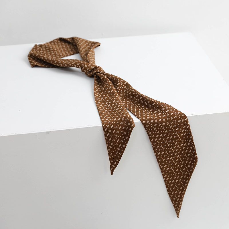 Combon - Print Sjaal