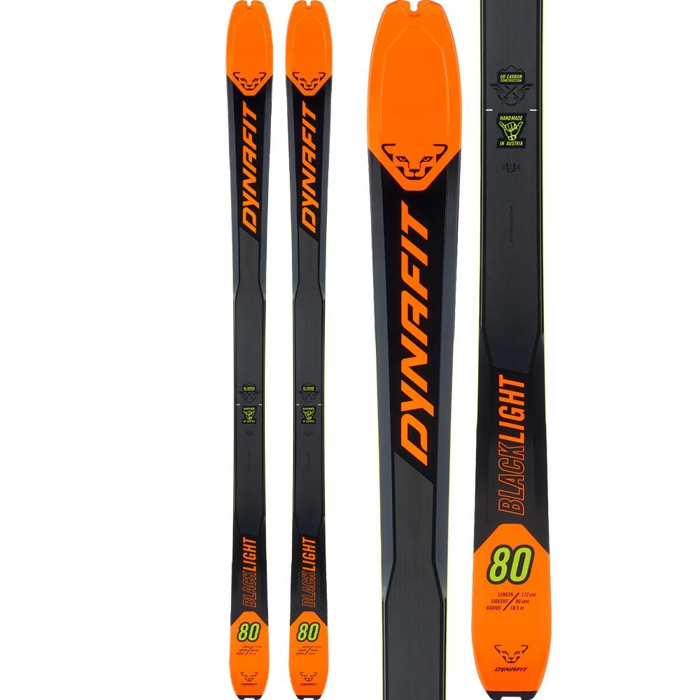 Dynafit Blacklight 80 24/25 Tourenski