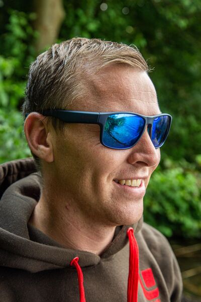 Lunettes de soleil Polarisées Ultimate Fish Focus