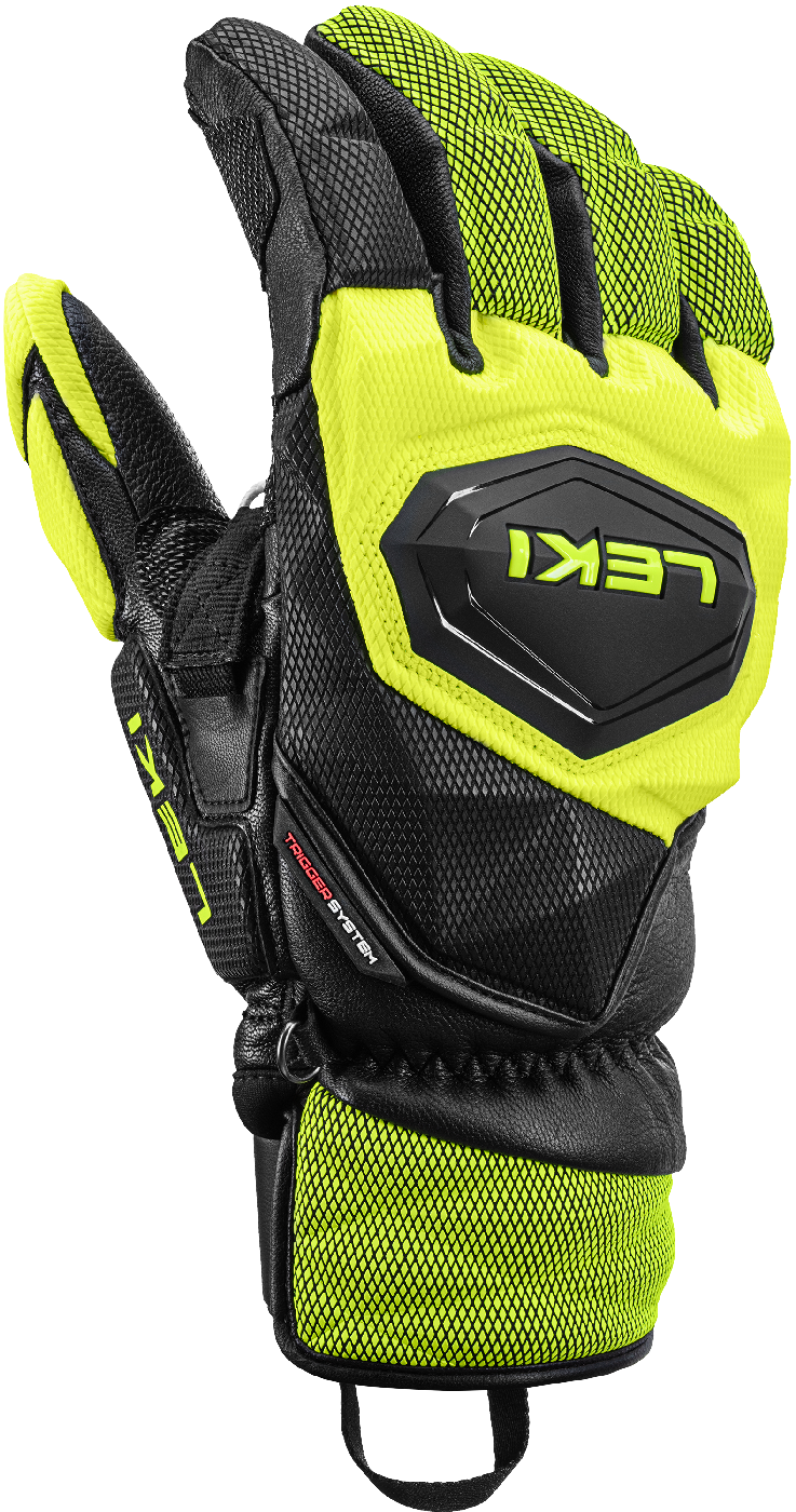 Leki WCR Venom SL 3D Goretex Handschuhe