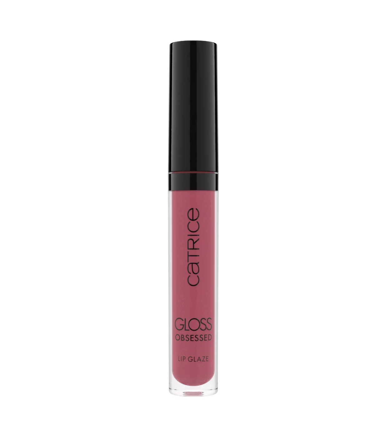 Catrice - Brilho labial Obsessed Lip Glaze - 040: Pout Of Office