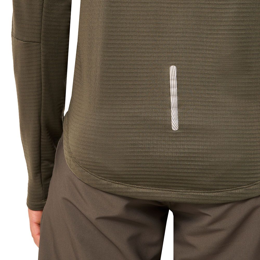 Oakley SEEKER REVEL - Maillot Homme new dark brush