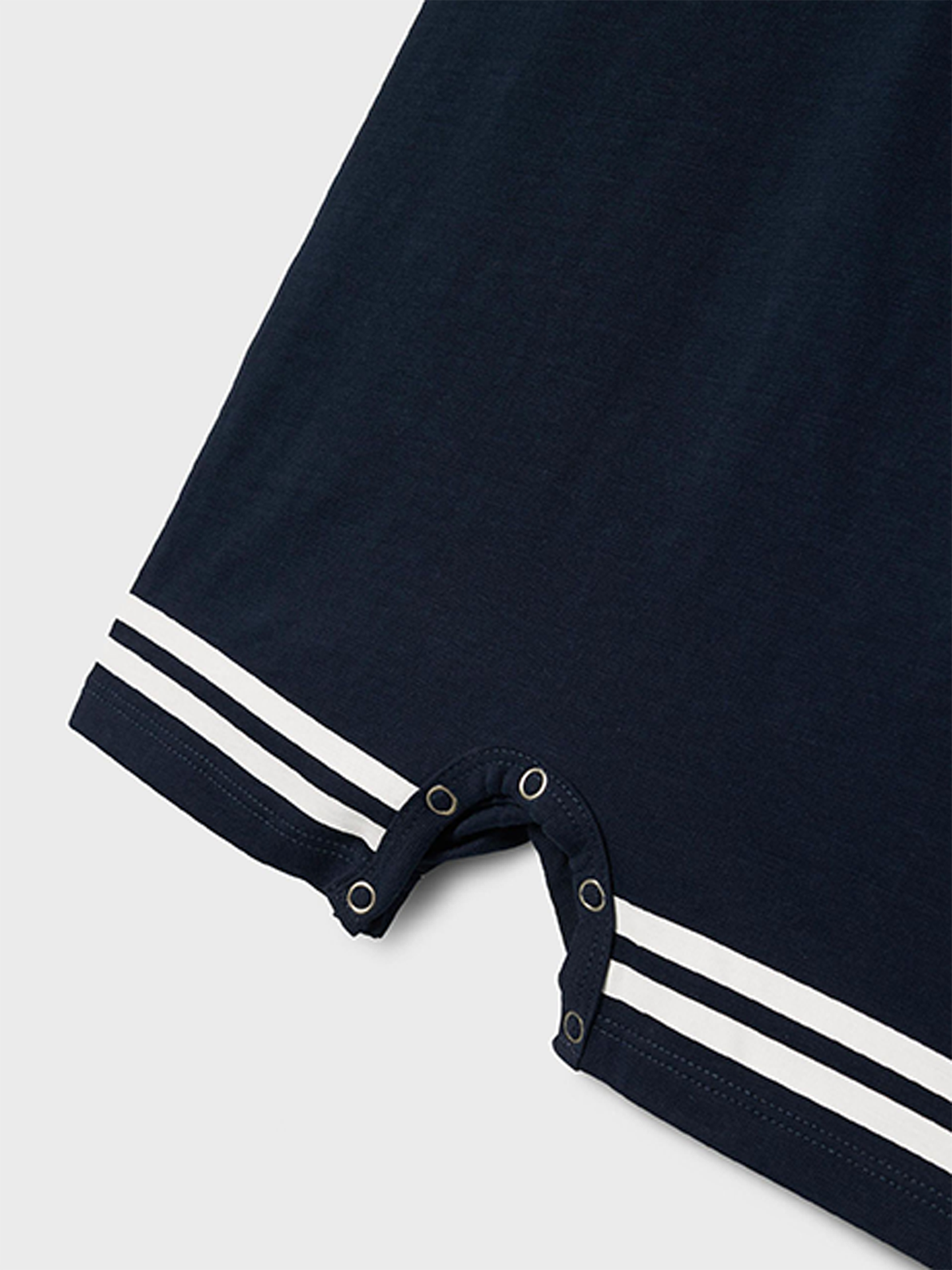 Decan Short Sleeve Suit