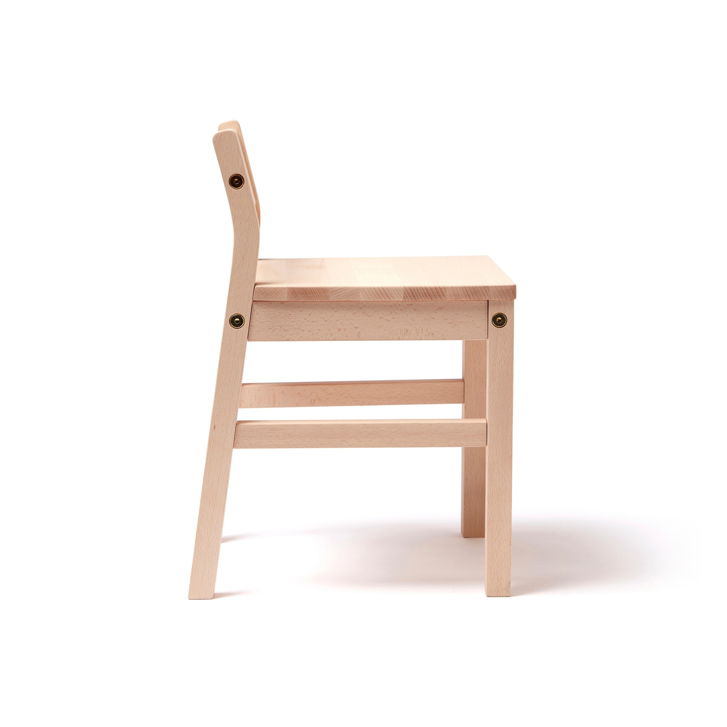 Kids Concept Stuhl Saga natur