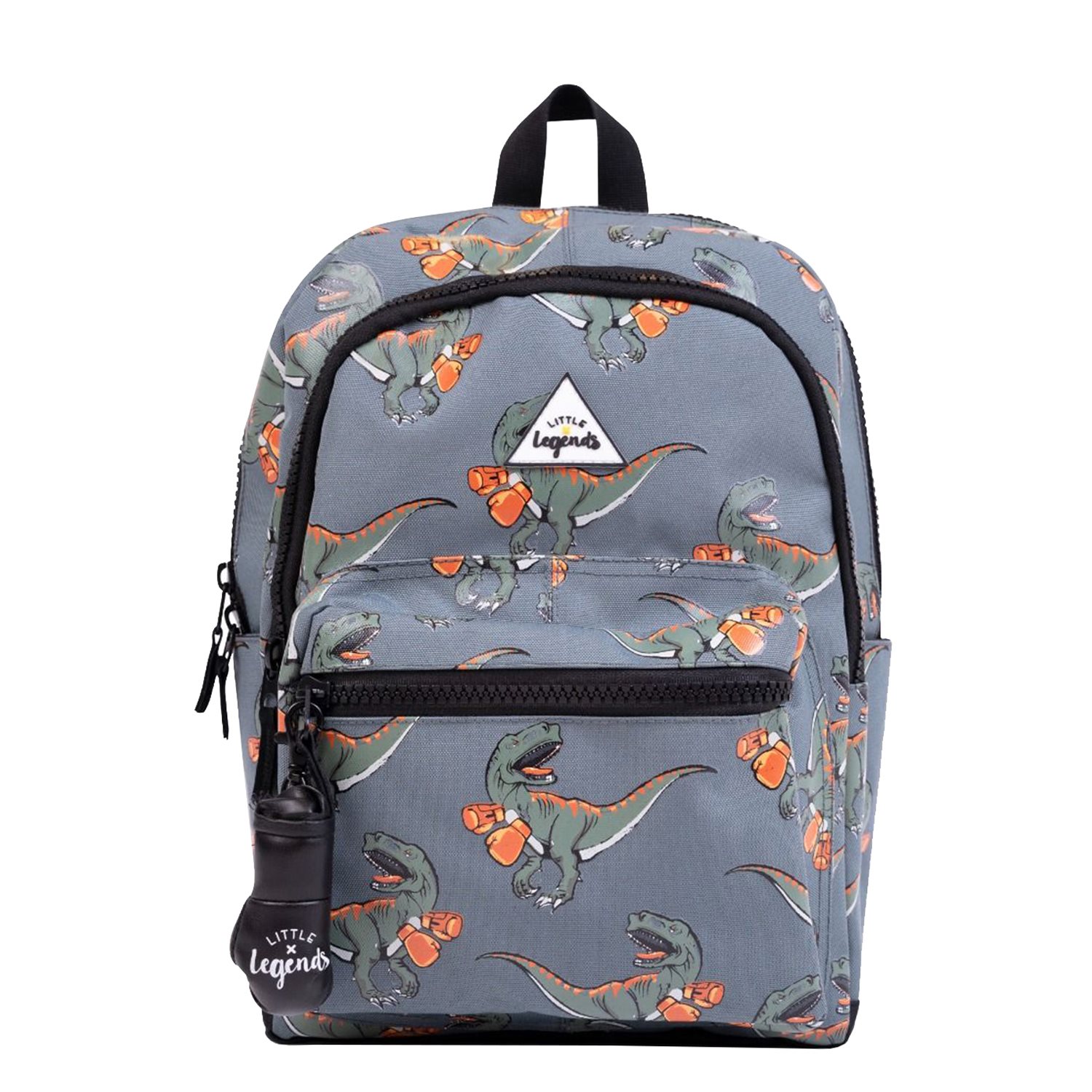 Little Legends Backpack L dino boxing